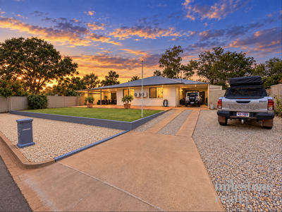 422 Hibiscus Street, Tom Price