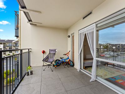 D8/71 Spencer Road, Albany