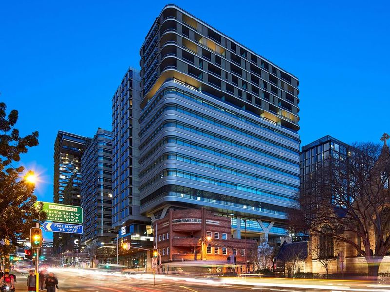 7051 / 1 Chippendale way, Chippendale