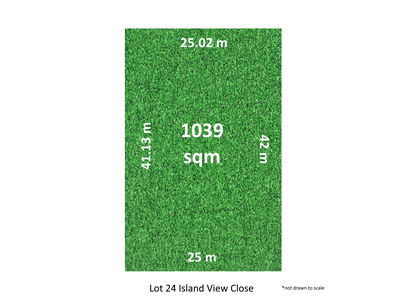 Lot 24, Island View Close, Cape Jervis