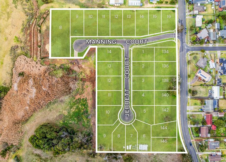 3 Jerrett Court, Portland