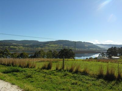 1652 Cygnet Coast Road, Cradoc