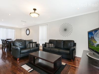 6B Singleton Street, Horningsea Park