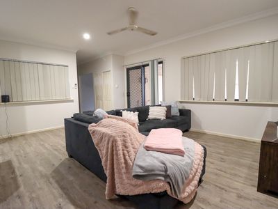 3 Coongan Court, South Hedland