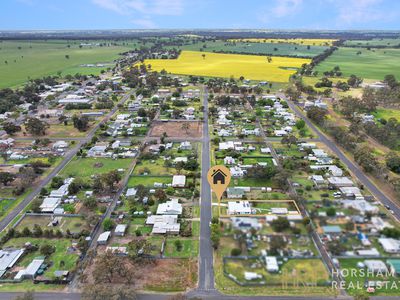 37 Barrack Street, Goroke
