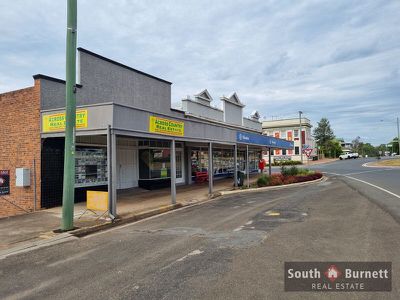 63-67 HALY Street, Wondai