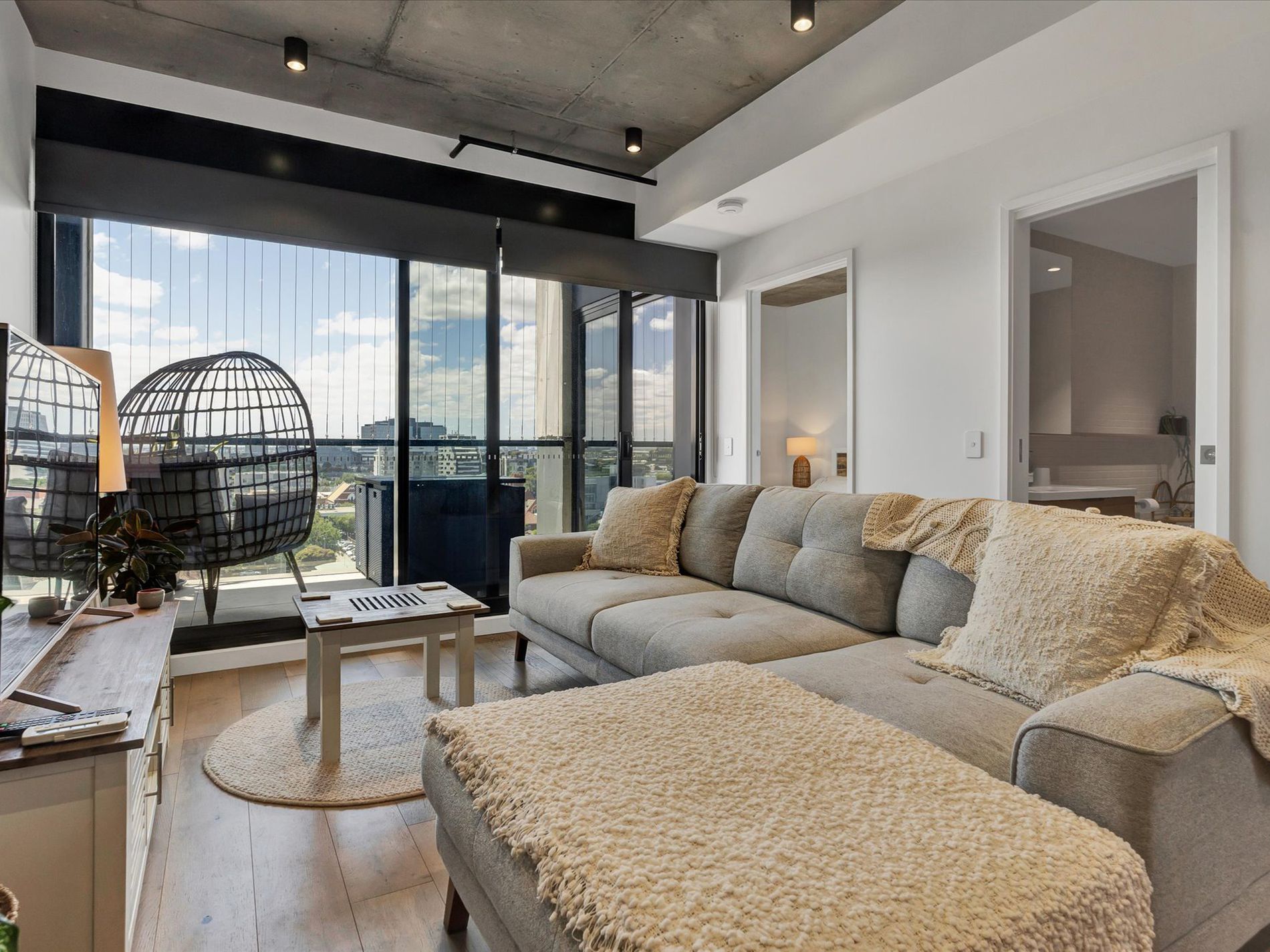 905 / 94 Buckley Street, Footscray
