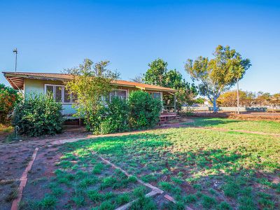 137 Anderson Street, Port Hedland