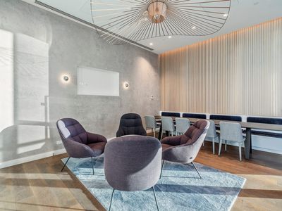 4410 / 442 Elizabeth Street, Melbourne