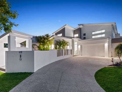 49 Harbourvue Court, Helensvale