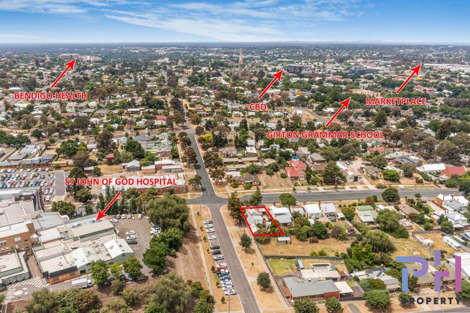 129 Lily Street, Bendigo