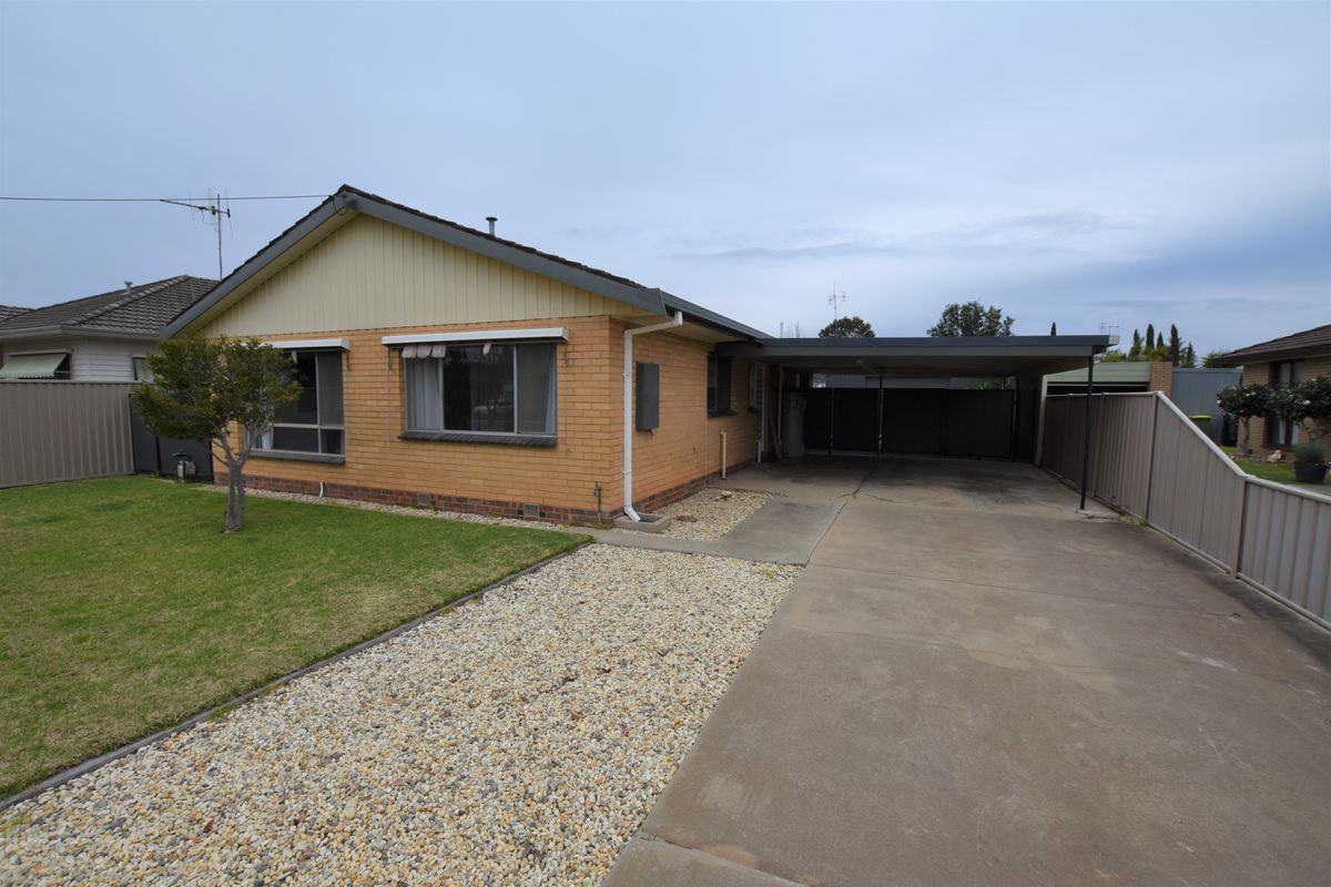 6 Bond Street, Kyabram