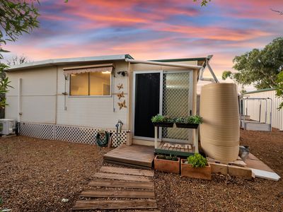 123 Davis Street, Victory Heights