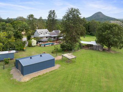 99 Tablelands Road, Cooran