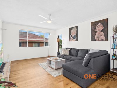5 / 54 Church Street, Wollongong