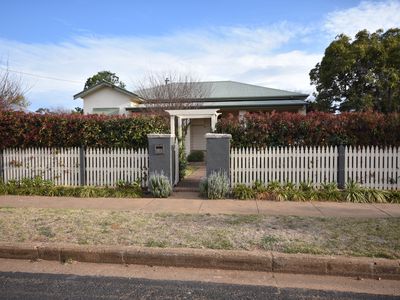113 Tamworth Street, Dubbo