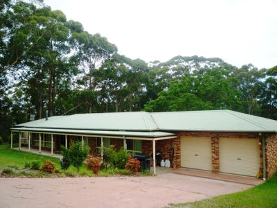 3 Robertson Place, Ulladulla