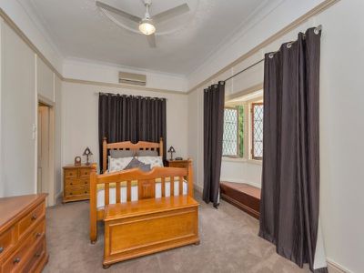 1 Alice Street, Silkstone