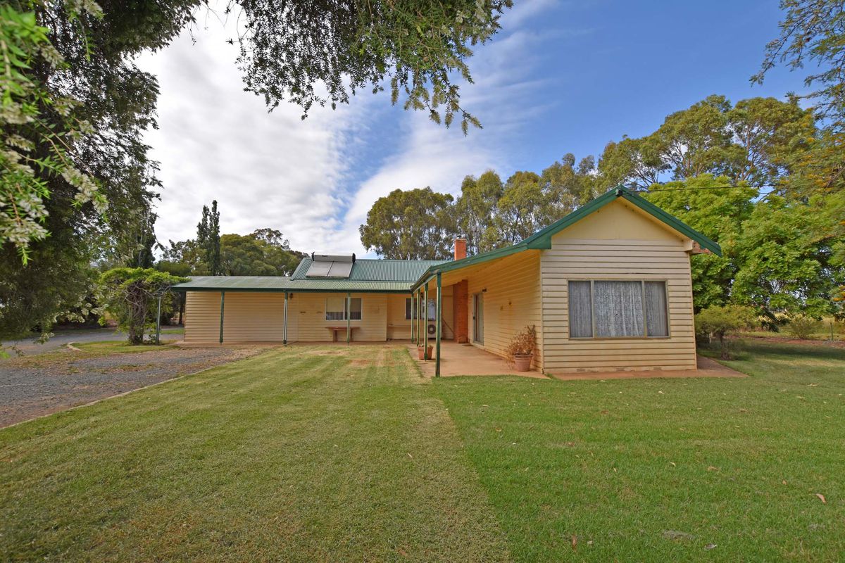 1865 Manley Road, Kyabram