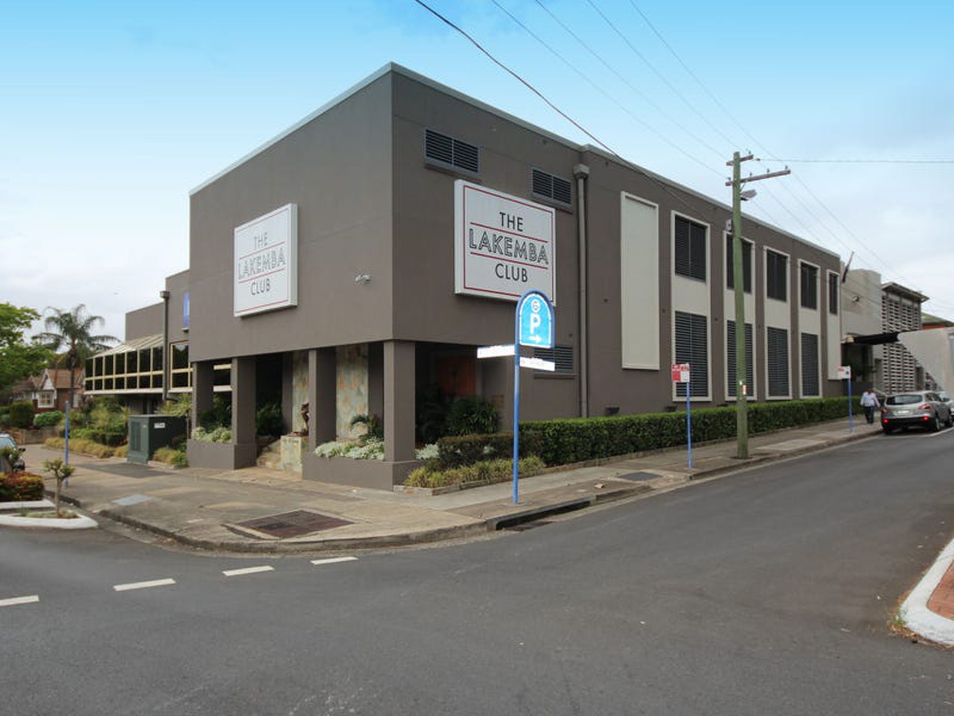 20-21 The Boulevarde, Lakemba