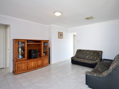 3 Wright Court, Somerville