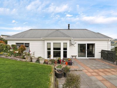 37 Grey Street, Port Chalmers