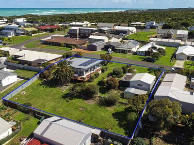 7-9 Ethel Street, Beachport