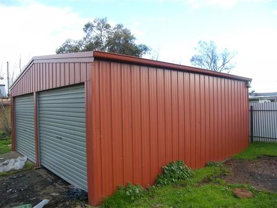 35 Thomson  St, Forbes