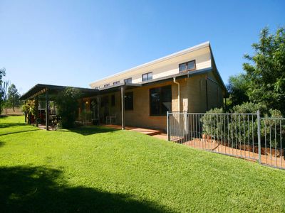10 Evans Road, Gunnedah