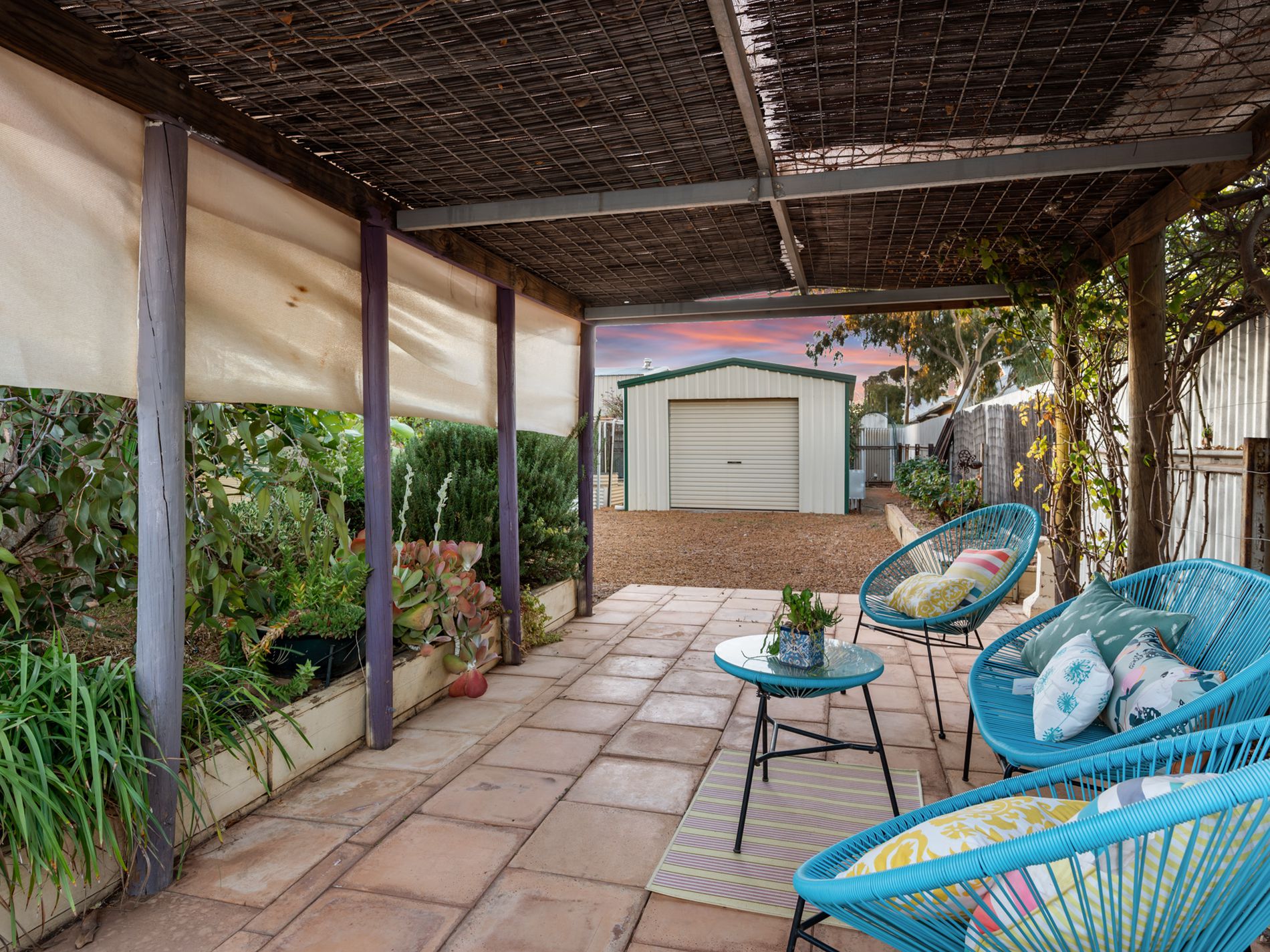 123 Davis Street, Victory Heights