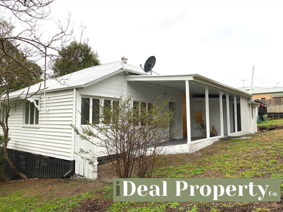 35 Damon Road, Lutwyche