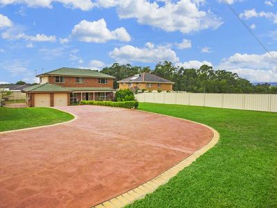 5 Grovewood Court, Horsley