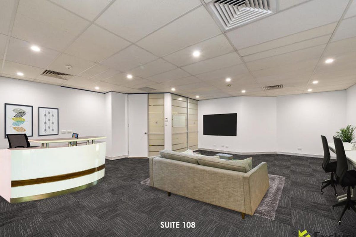Level 1 / 108/13-15 Wentworth Avenue, Surry Hills