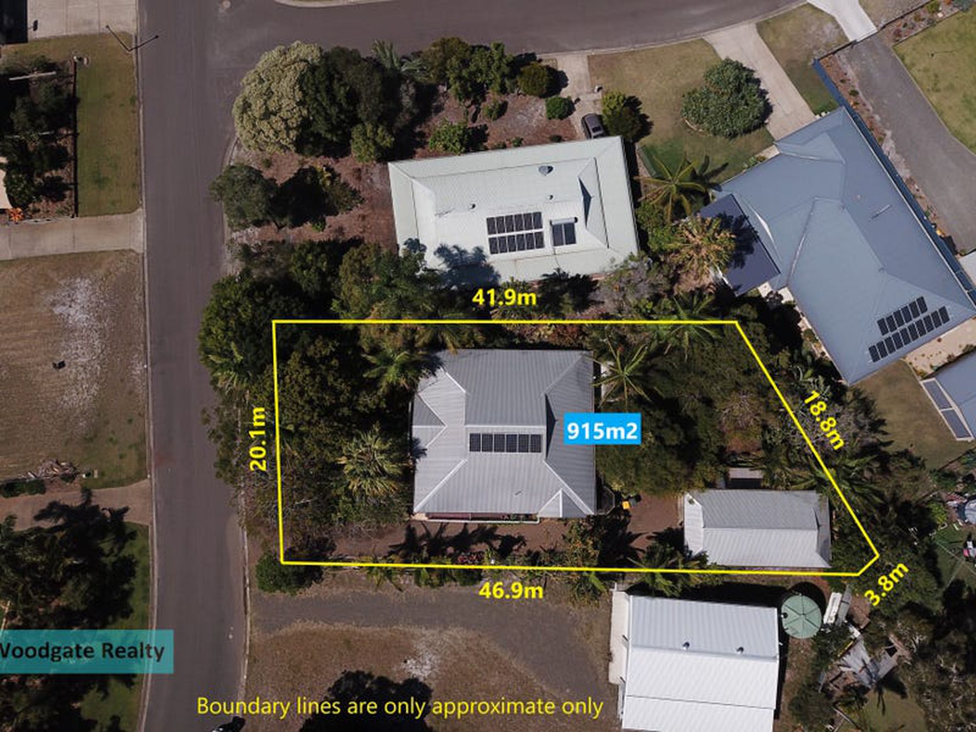 16 Lorikeet Ave, Woodgate