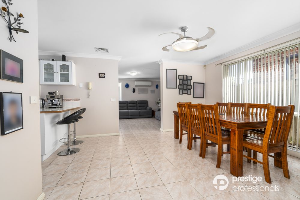 6 Todd Court, Wattle Grove
