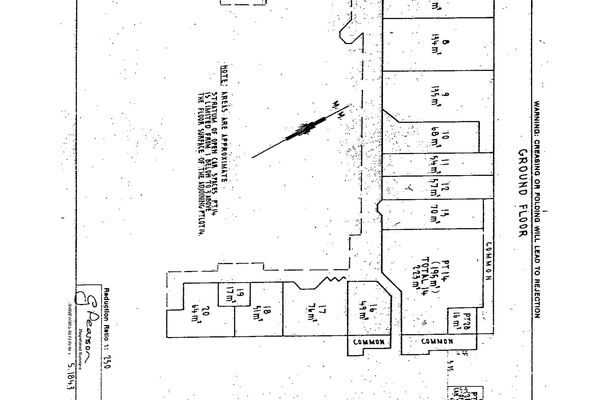 Lot 2 (Shop 3) / 10-16 Kenrick Street, The Junction