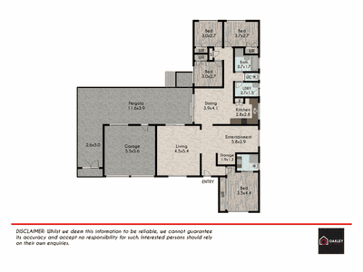 15 Tanner Place, Minchinbury