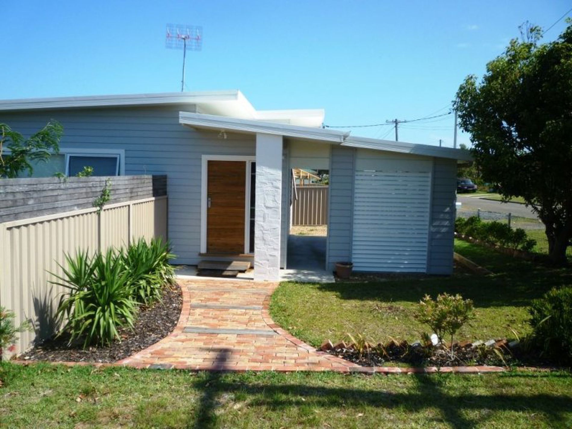 2 Osrick Ave, Ulladulla