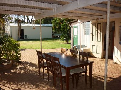 26 Boberah Street, Wongarbon