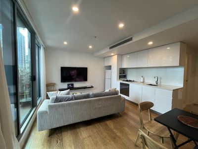 1003 / 42 Balston Street, Southbank