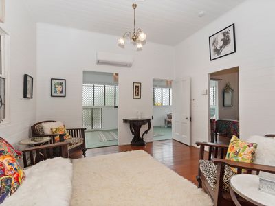46 Eyre Street, North Ward