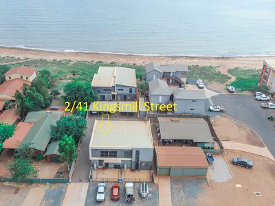 2 / 41 Kingsmill Street, Port Hedland
