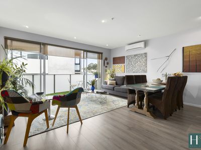 303 / 201 Buckley Street, Essendon