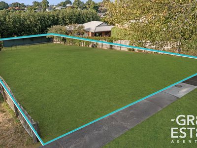 21  MONTGOMERY STREET, Warragul
