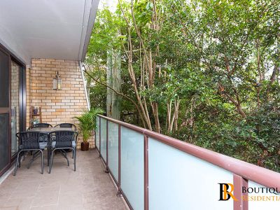 17 / 315 Burns Bay Road, Lane Cove