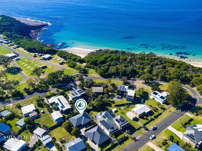 4A Apoona Street, Merimbula