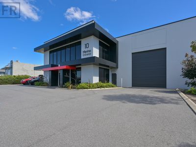 10 Merino Entrance, Cockburn Central