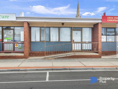 2 / 14 Creek Street North, Bendigo