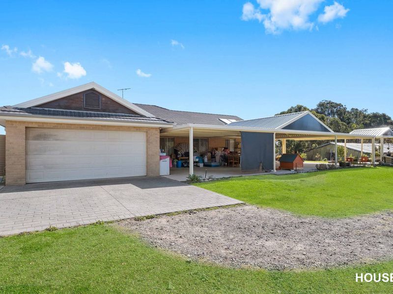 48a Bellfield Avenue, Rossmore