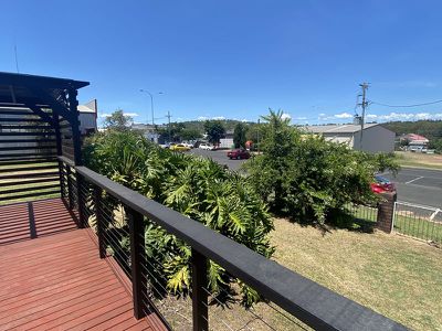 23 Fitzroy Street, Nanango